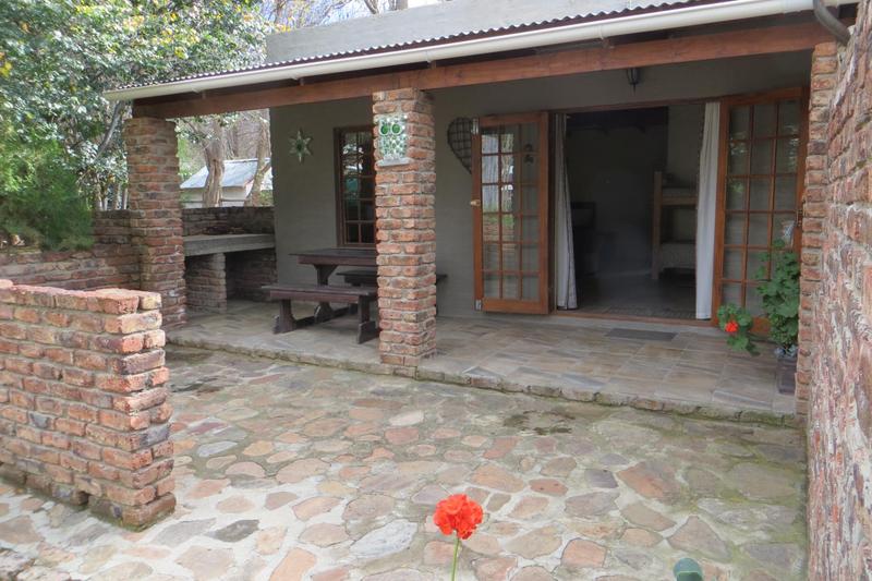 6 Bedroom Property for Sale in Nieu Bethesda Eastern Cape
